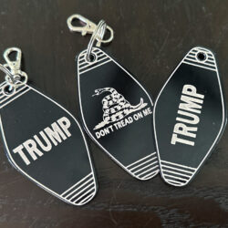 Keychains