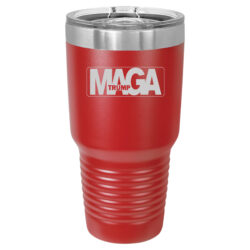 MAGA TRUMP Tumbler